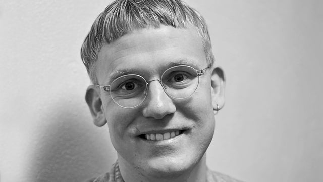 Daniel Rye