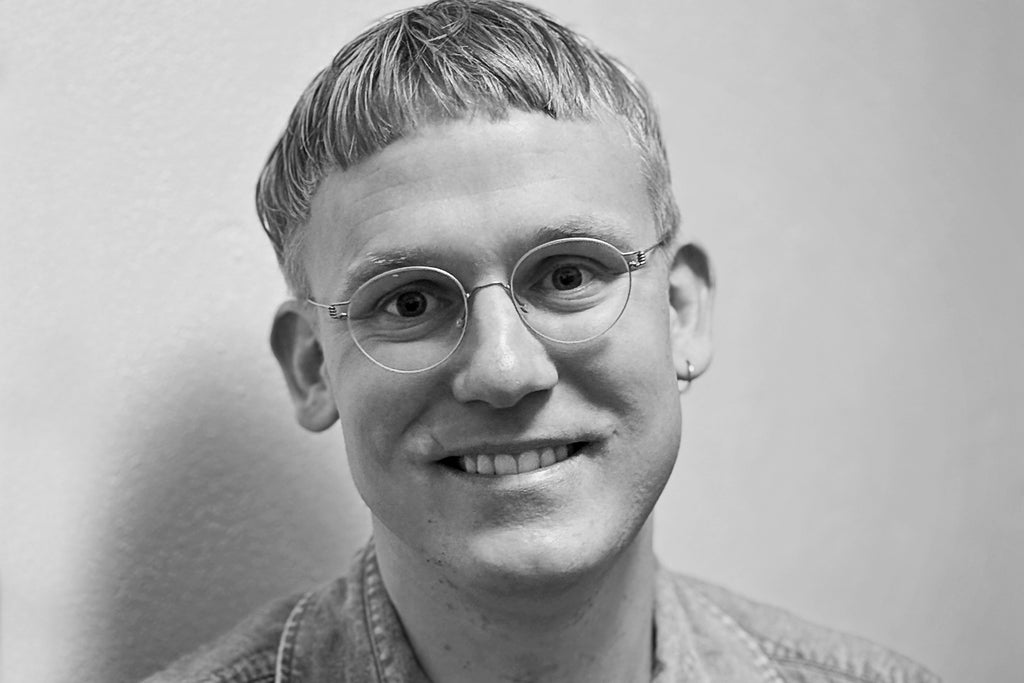 Foredrag med Daniel Rye - Fra fangenskab til retssag