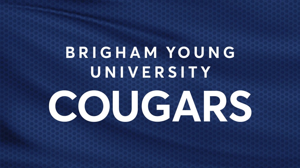 Hotels near BYU Cougars Football Events