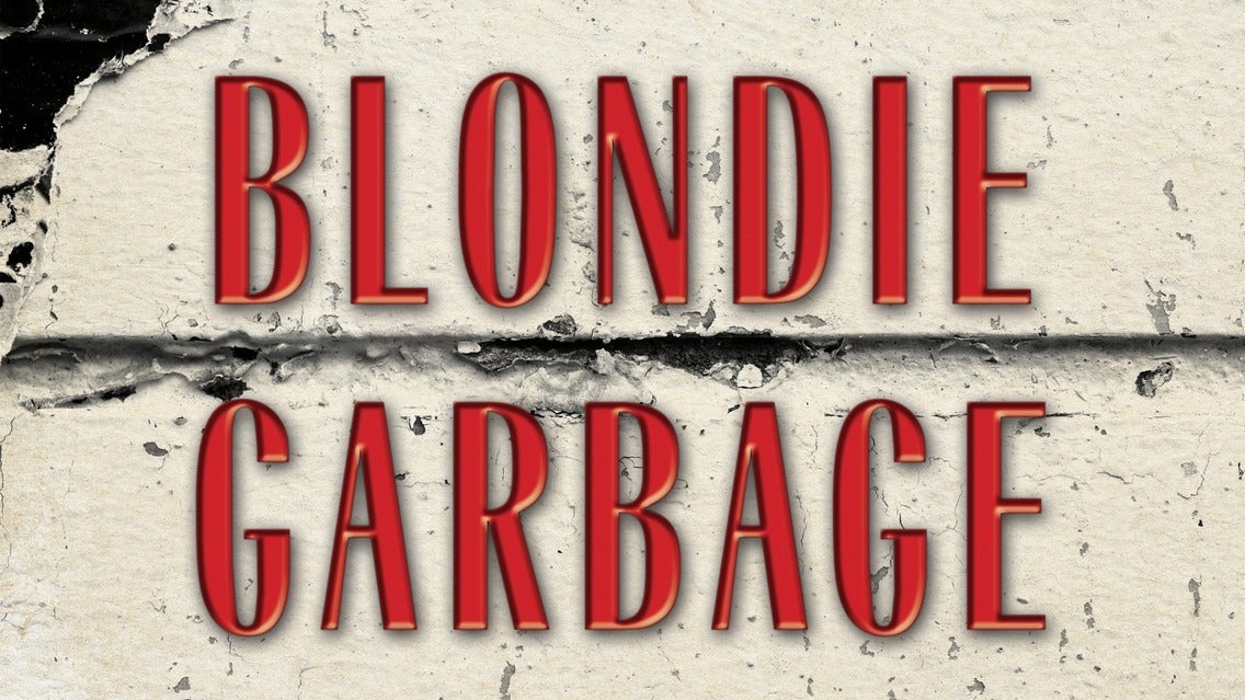Blondie & Garbage: The Rage and Rapture Tour