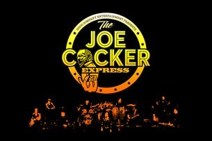 The Joe Cocker Express