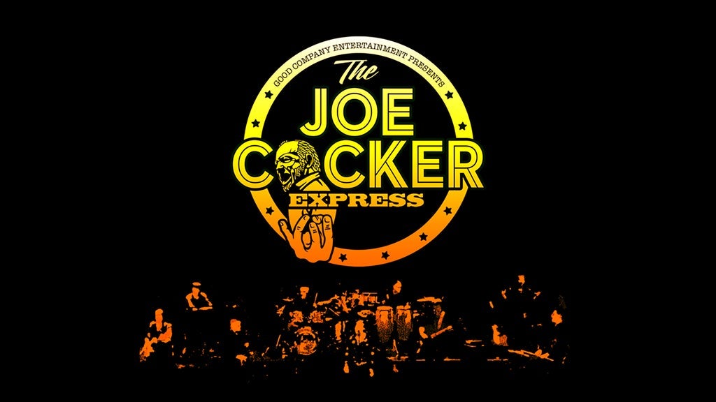 Hotels near The Joe Cocker Express Events