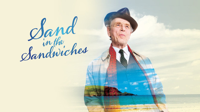 Sand in the Sandwiches