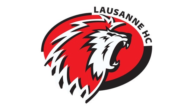 Lausanne HC tickets and events in Schweiz 2024