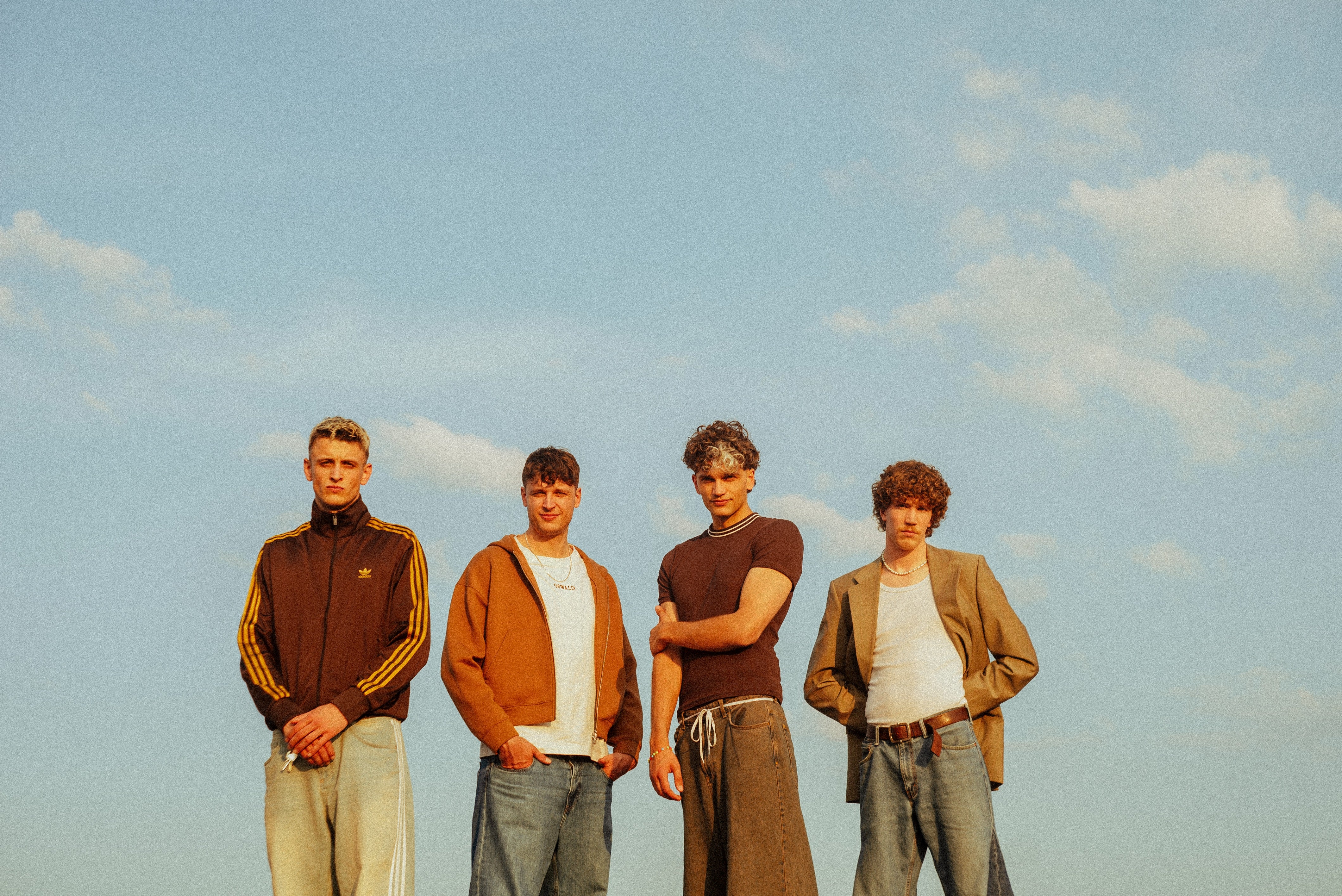 OSWALD – 2026-10-16