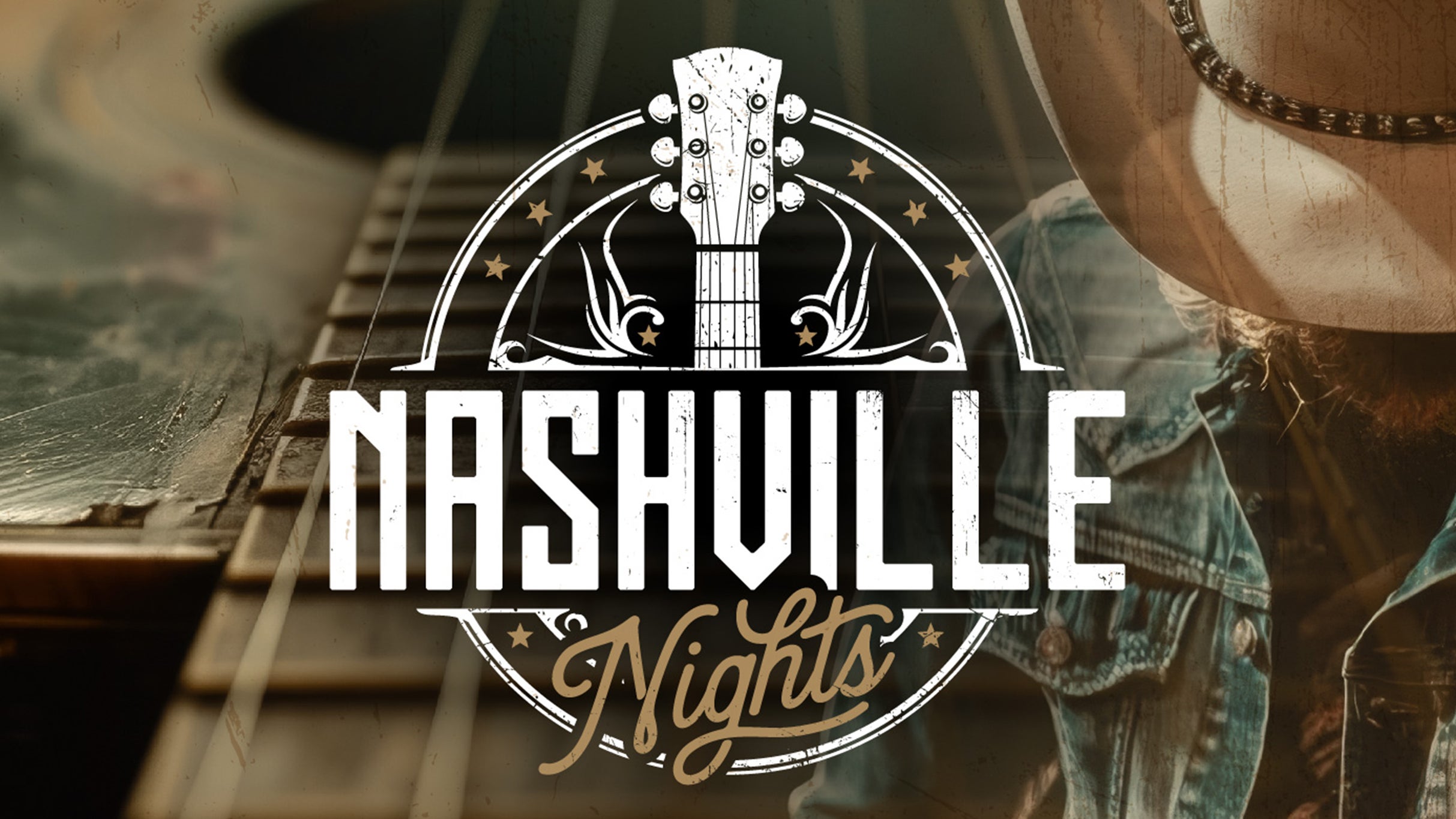 Nashville Nights at Topeka Performing Arts Center – Topeka, KS