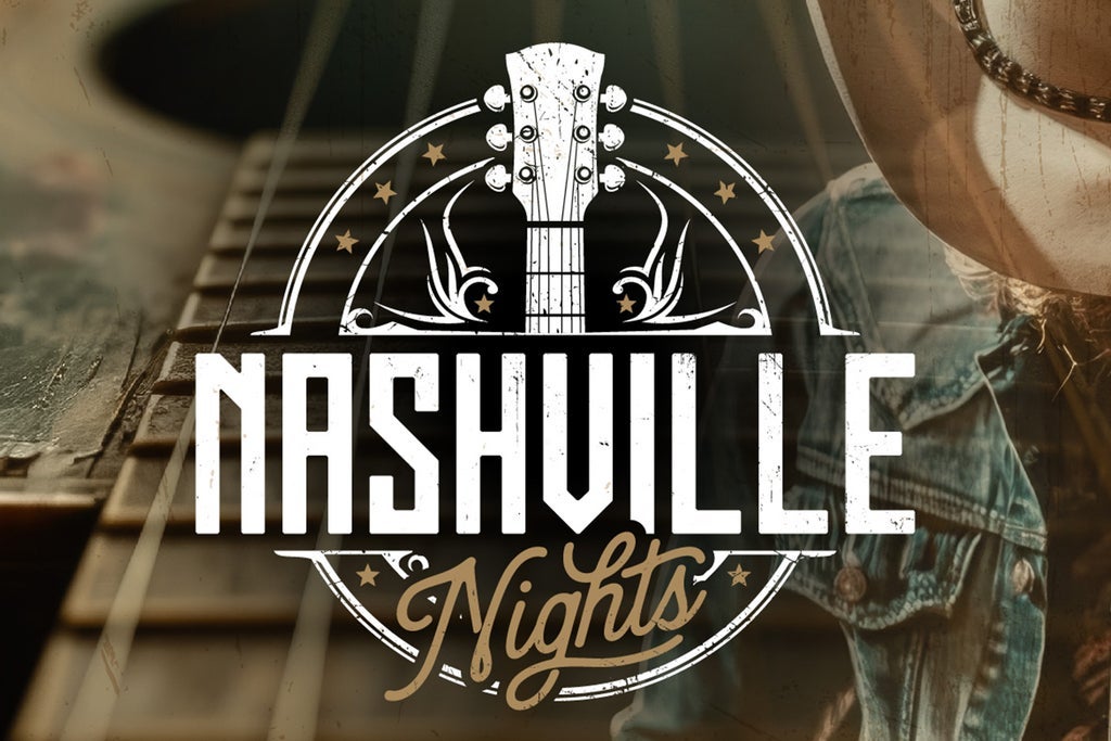 The Nashville Nights Tour