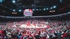 Ohio State Buckeyes Womens Basketball vs. Oregon Ducks Women's Basketball