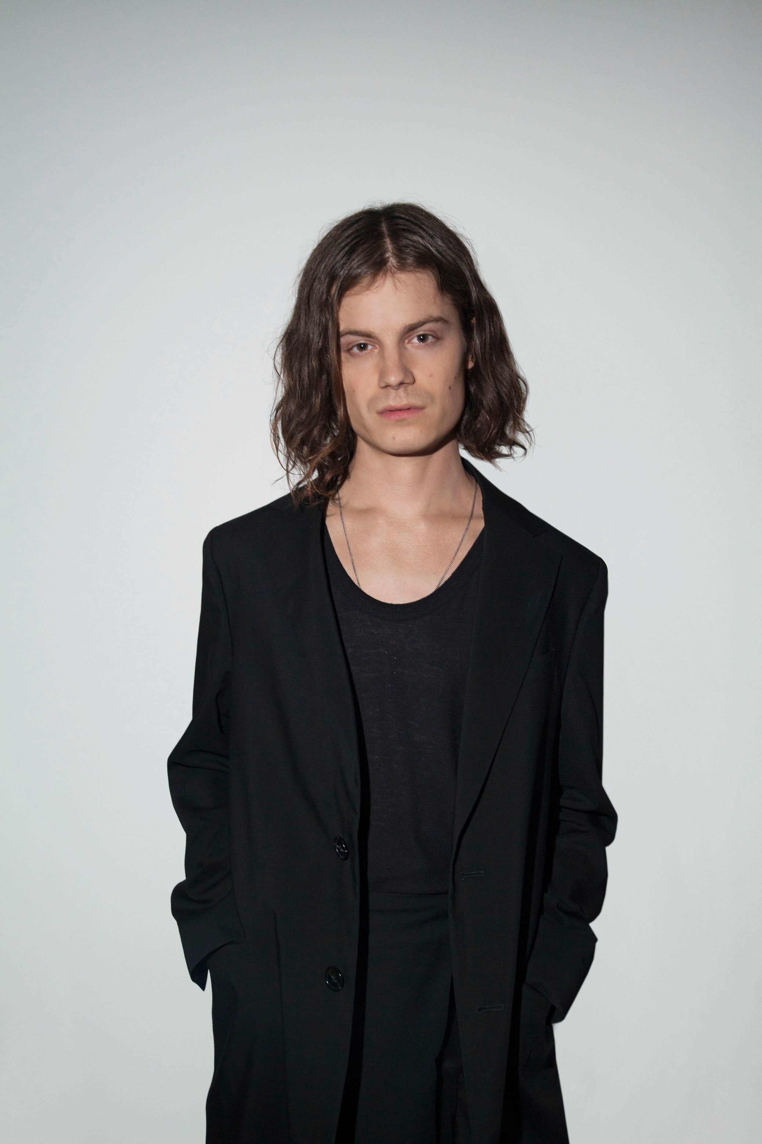 BØRNS and American Authors – Sound Mind Festival at Brooklyn Paramount – Brooklyn, NY