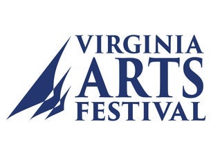 Virginia Arts Festival - Walter Blanding