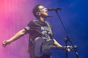 Edoardo Bennato | Beat Festival