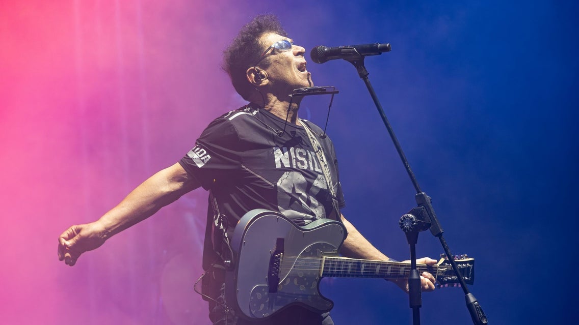 Edoardo Bennato - Quando saro grande Festival della Bellezza 2026