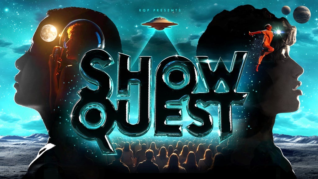 Hotels near Showquest Events