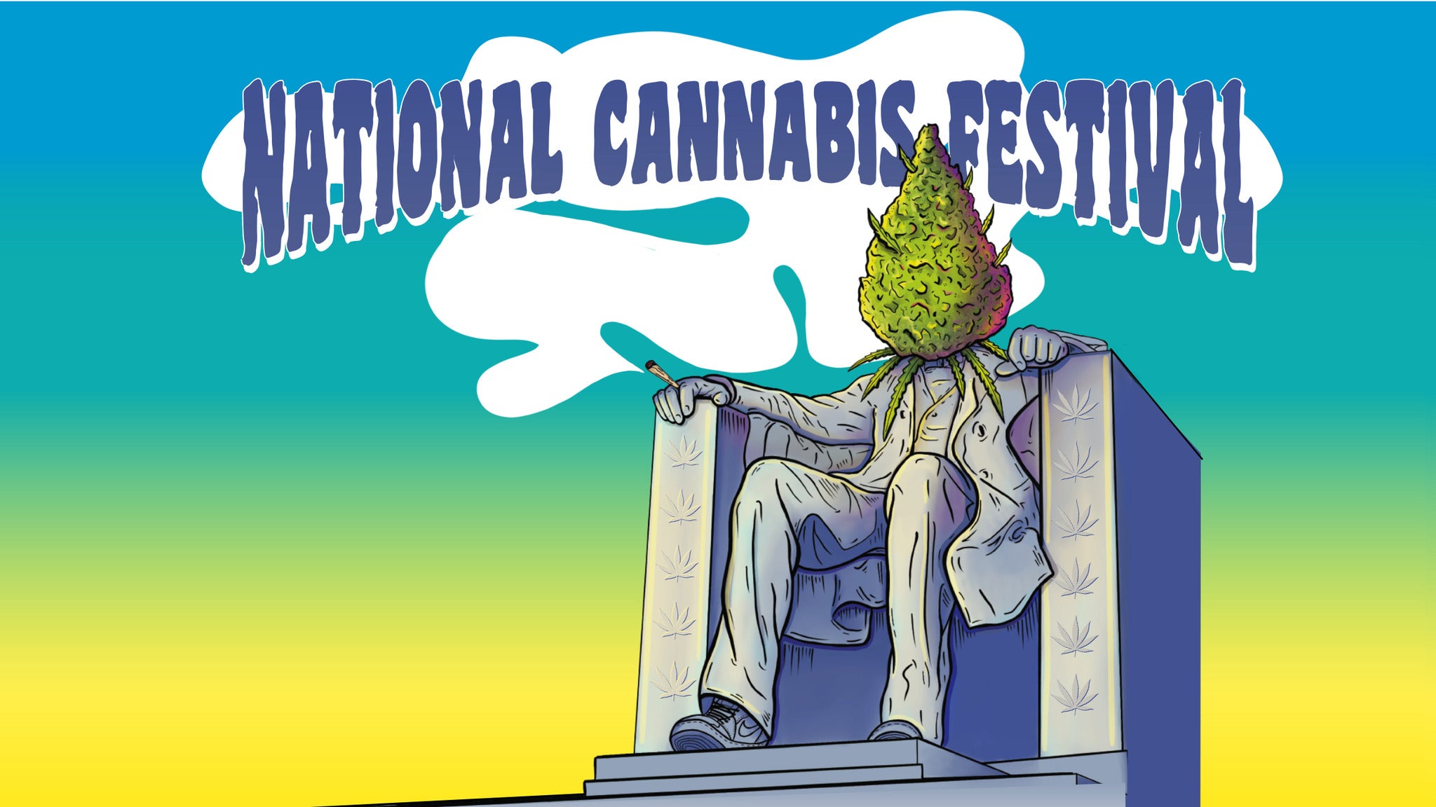 National Cannabis Festival Tickets Event Dates & Schedule
