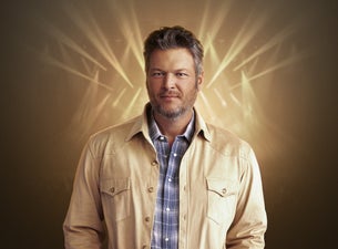 Blake Shelton w/ Chayce Beckham