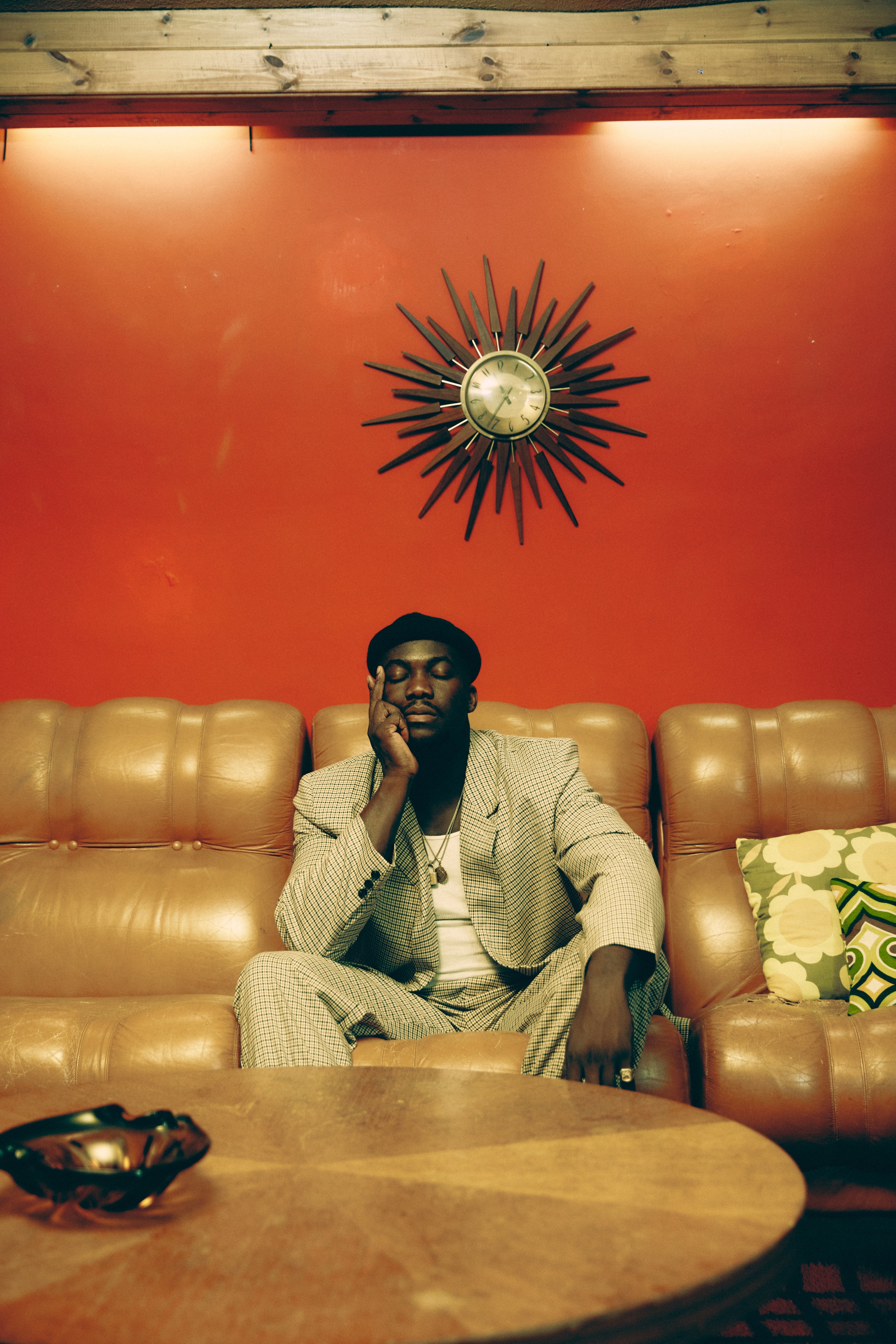 Jacob Banks