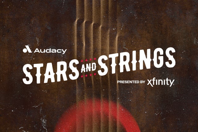 Presales to stars and strings: members use these when buying pre-sale tickets