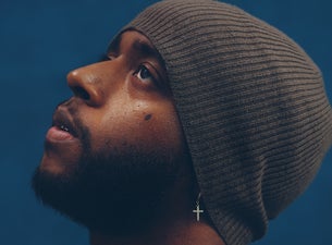 6LACK - 10 Years of 6LACK Tour Brixton Academy Seating Plan