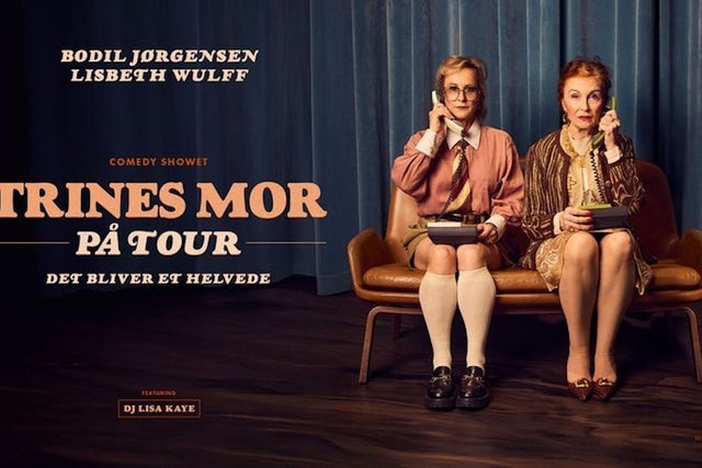Presale codes for bodil j&oslash;rgensen: members use these when buying pre-sale tickets