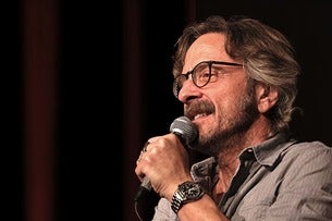 Marc Maron: This May Be The Last Time