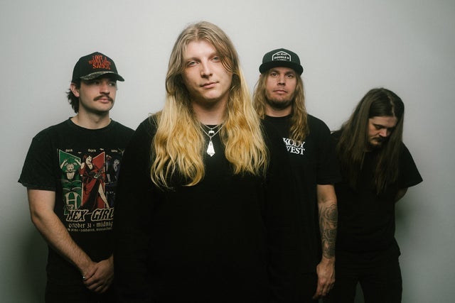 Presale codes for dexter and the moonrocks: members use these when buying pre-sale tickets