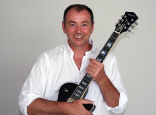 Francis Dunnery's It Bites, 2020-01-18, Manchester
