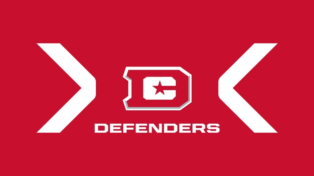 Hotels near DC Defenders Events