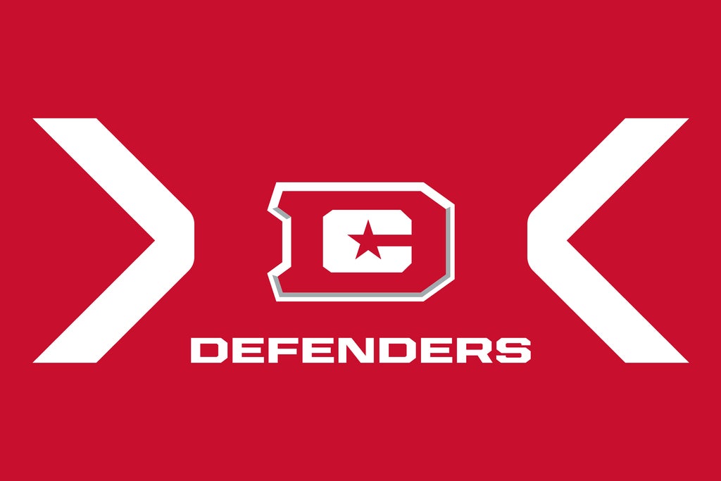DC Defenders vs. Seattle Sea Dragons
