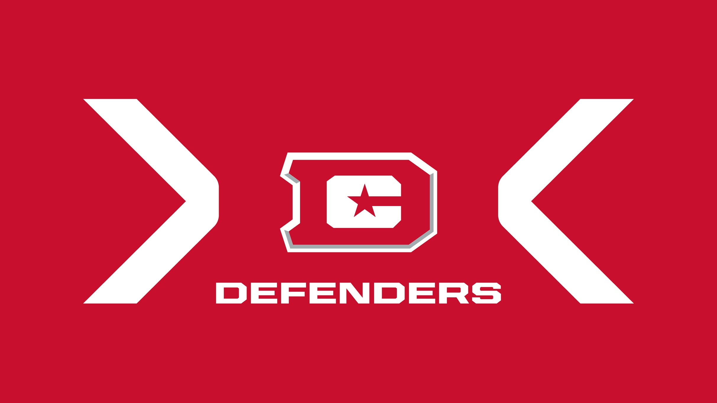 DC Defenders vs. Houston Roughnecks at Audi Field