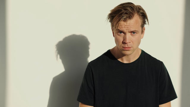 Marius Neset in Sendesaal Bremen 29/03/2026