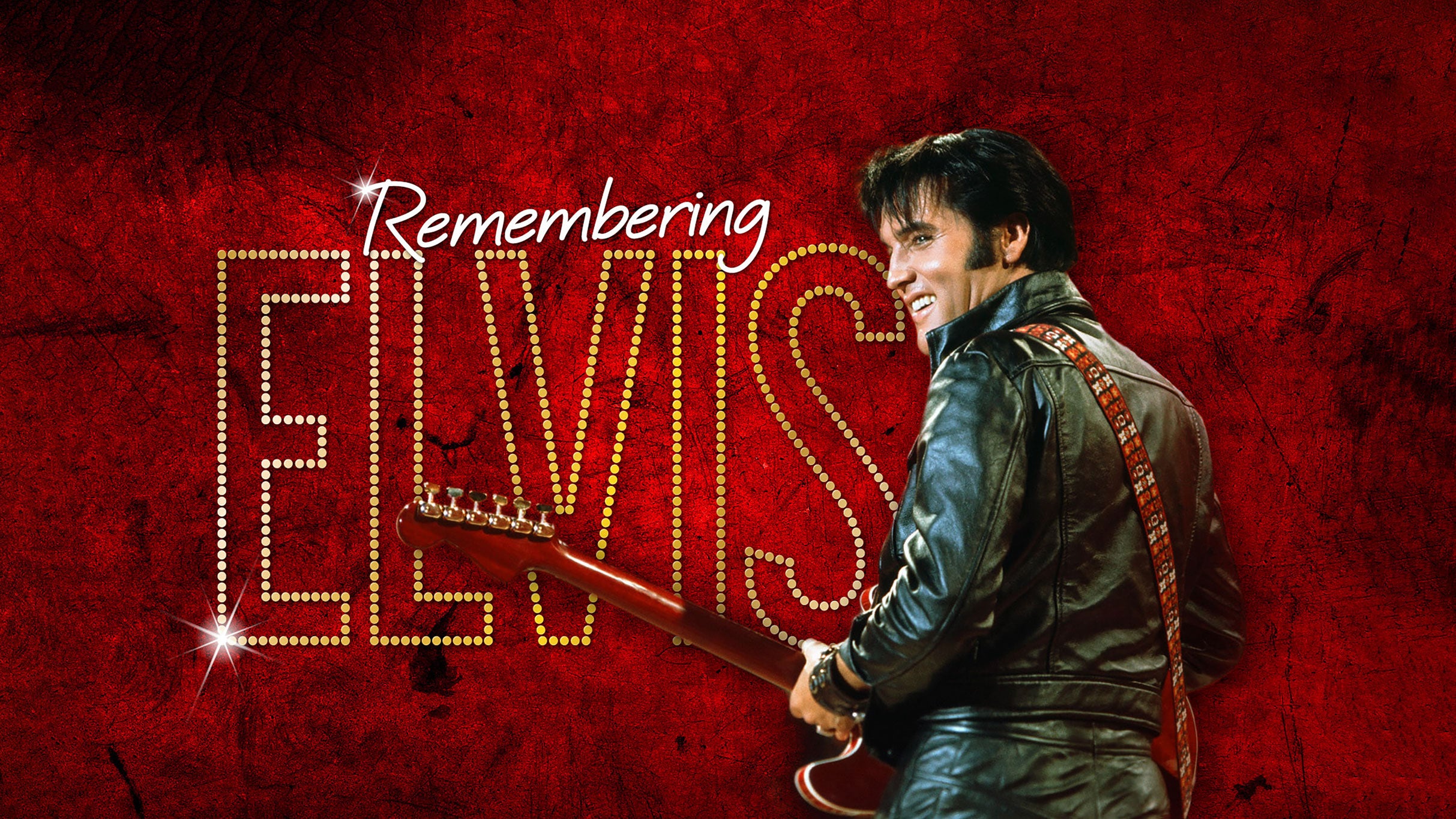 REMEMBERING ELVIS presale information on freepresalepasswords.com