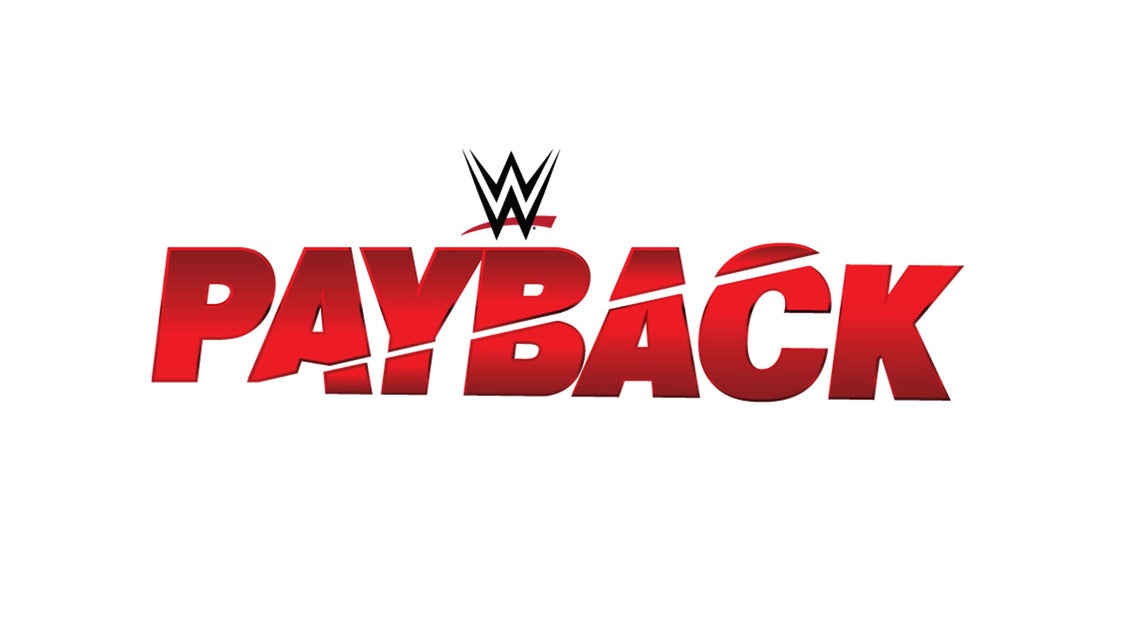 WWE Payback live