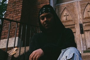 Violent Vira - Our Lady of Sorrows Tour