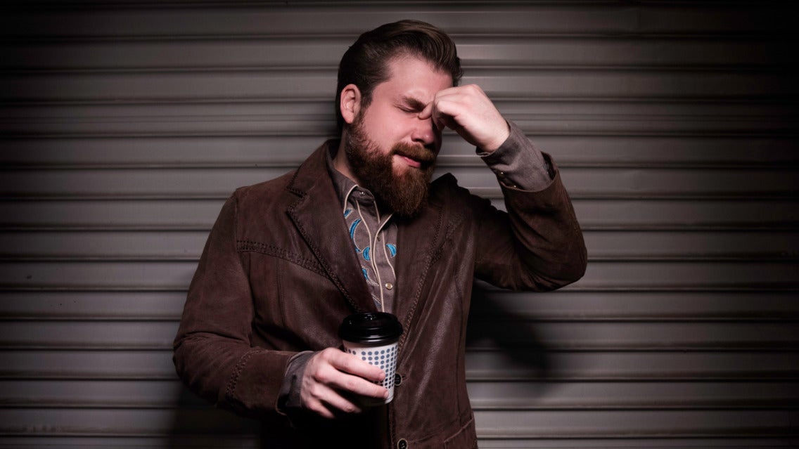 Dan St. Germain