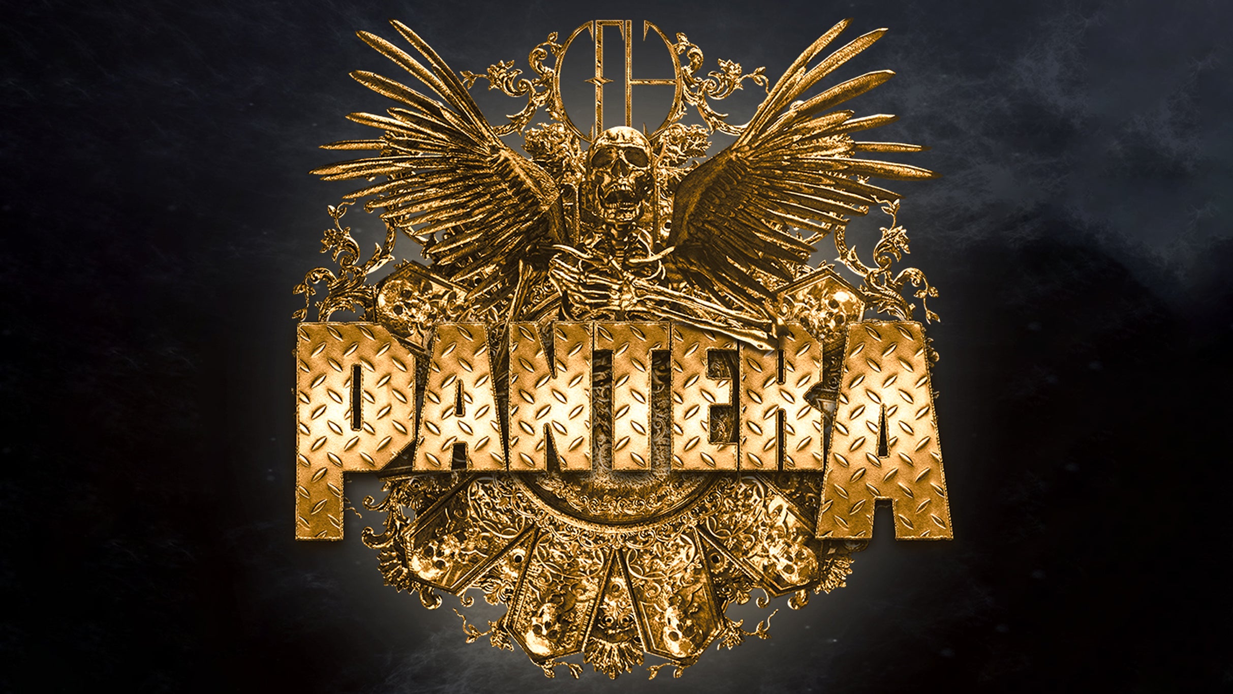 Pantera pre-sale passcode