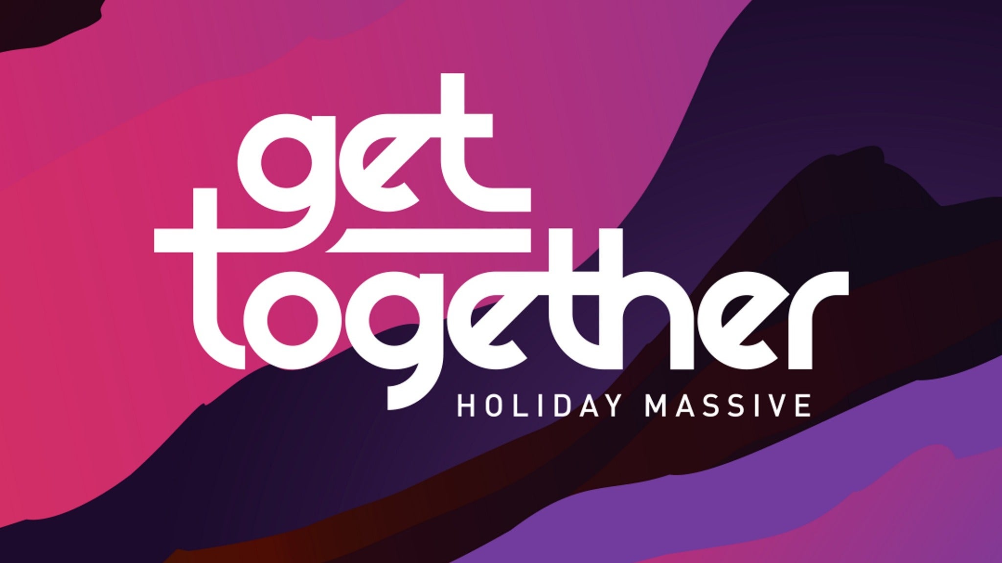 Get Together presale password for approved tickets in Edmonton