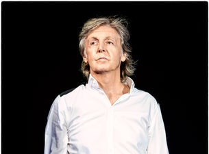 Paul McCartney, 2024-12-19, Лондон