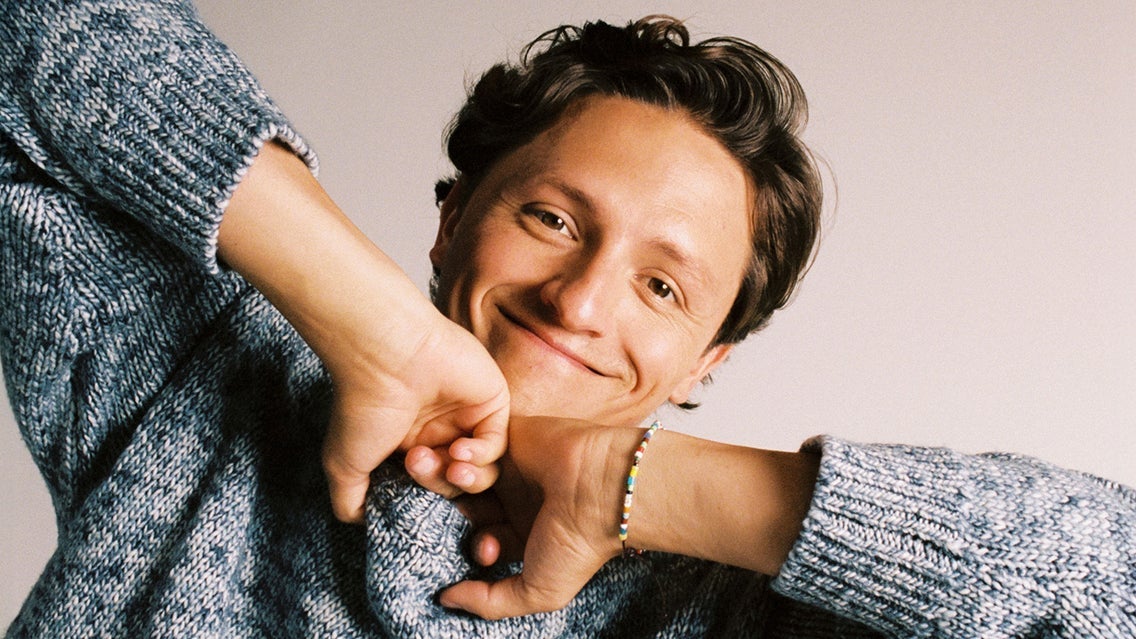 Photo of Connor Wood Presents: Fibs & Friends