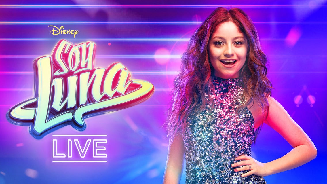 Soy Luna 2026
