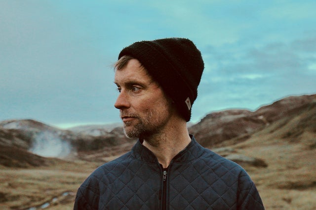 Ticket Reselling Tue West i Ekkodalshuset