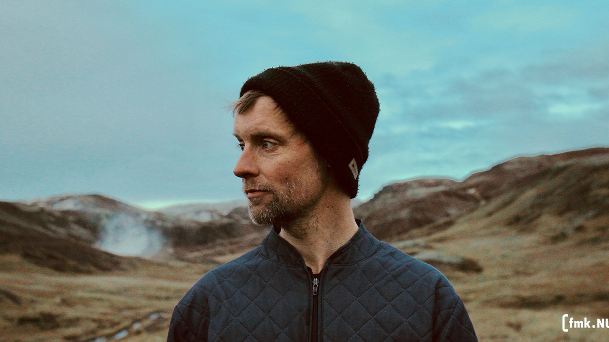 Tue West i Ekkodalshuset