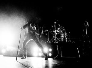 Soundedit present Bauhaus