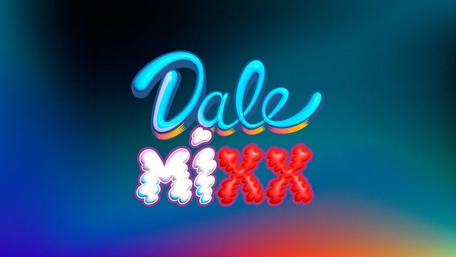 Dale MIXX