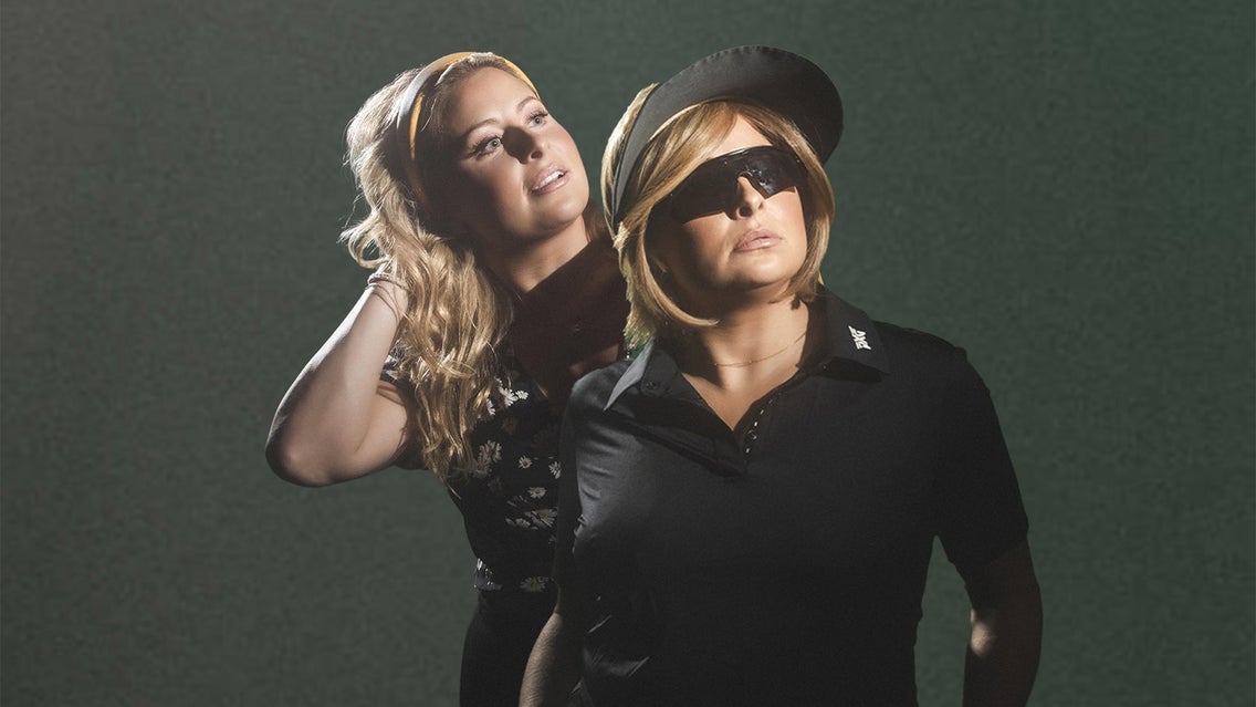 Photo of Becky Robinson