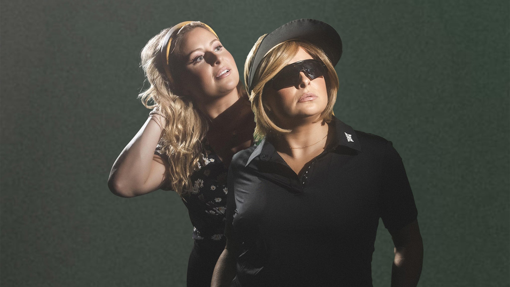 Becky Robinson: Members Only Tour