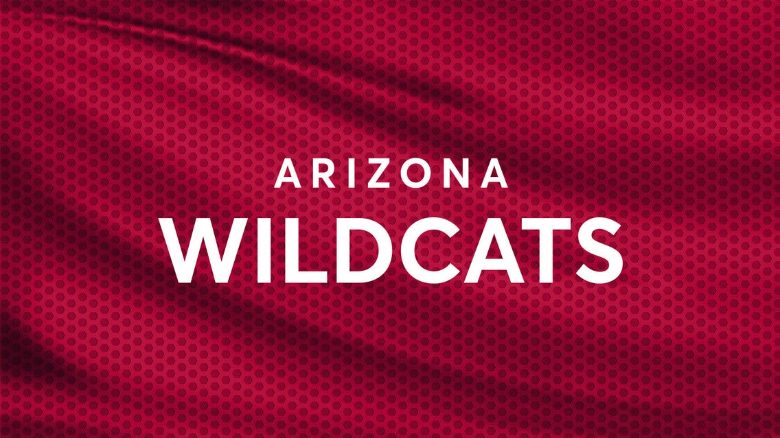 Arizona Wildcats Softball vs. Oregon Ducks Softball