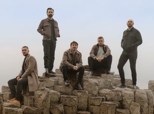 The Shamrocks Seating Plans