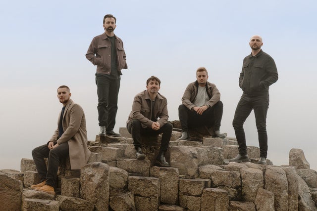 Official The Shamrocks pre-sale code (Via TMPresale.com)