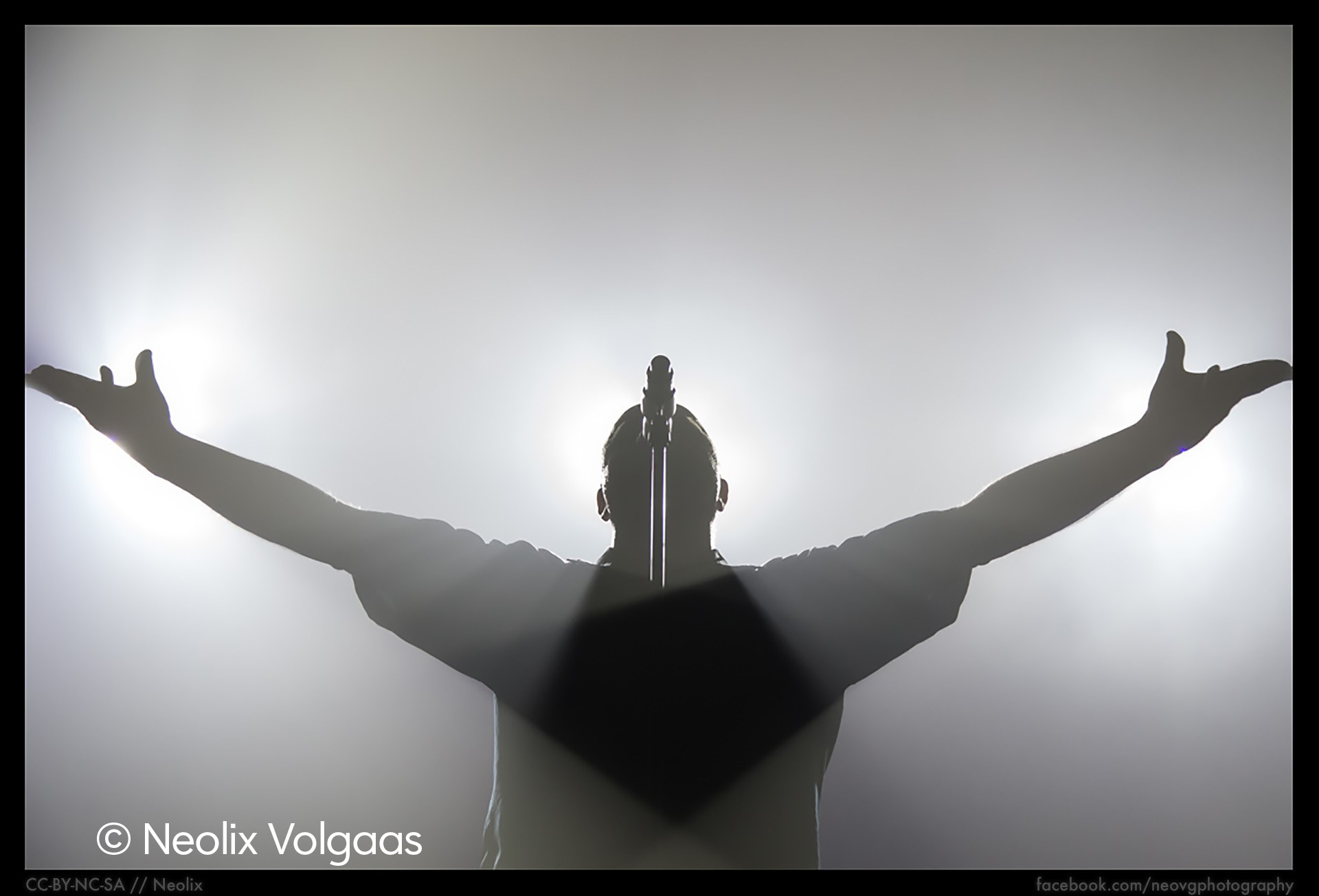 VNV Nation - O2 Ritz Manchester (Manchester)