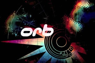 The Orb + Ozric Tentacles